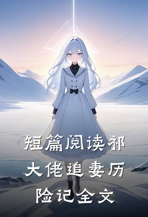 短篇阅读祁大佬追妻历险记全文