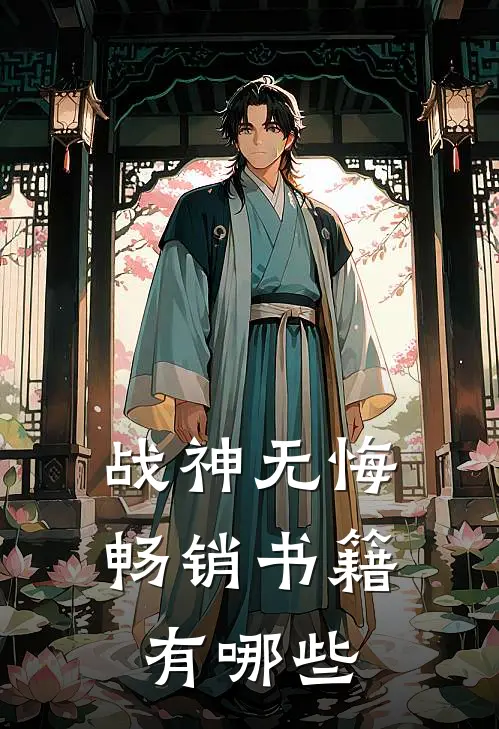 战神无悔畅销书籍有哪些