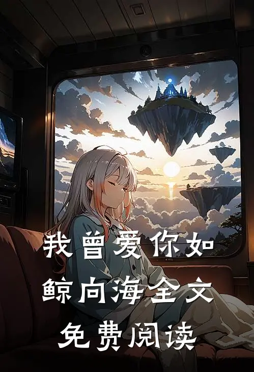 我曾爱你如鲸向海全文免费阅读