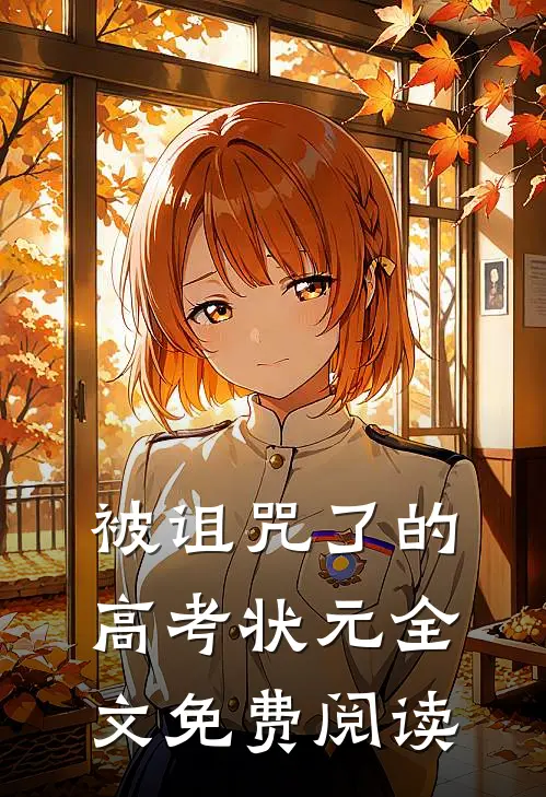 被诅咒了的高考状元全文免费阅读