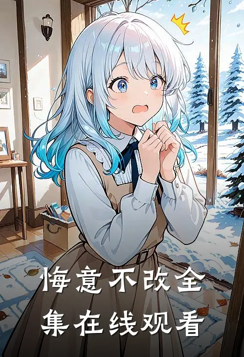 悔意不改 全集在线观看