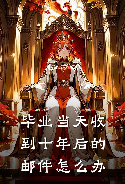 毕业当天收到十年后的邮件怎么办
