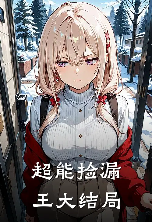 超能捡漏王大结局