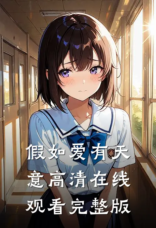 假如爱有天意高清在线观看完整版