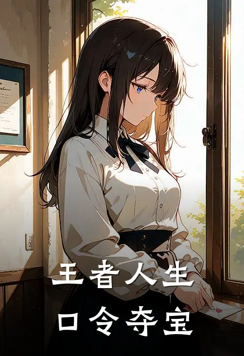 王者人生口令夺宝