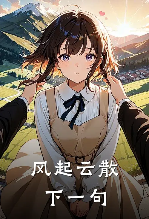 风起云散下一句