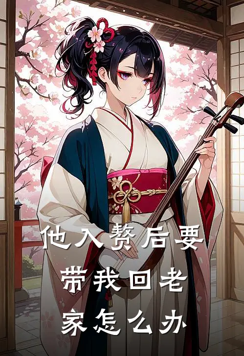 他入赘后要带我回老家怎么办