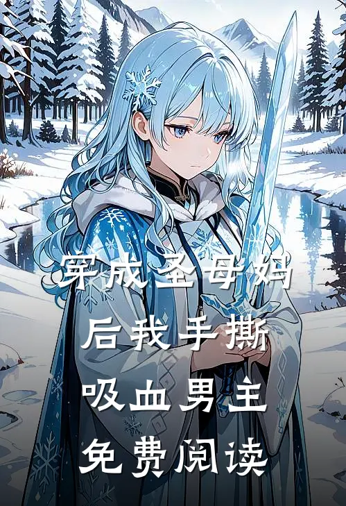 穿成圣母妈后我手撕吸血男主免费阅读