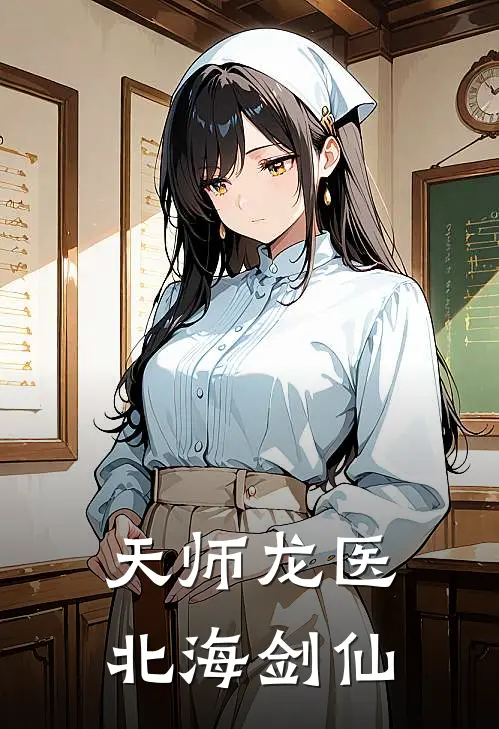 天师龙医 北海剑仙