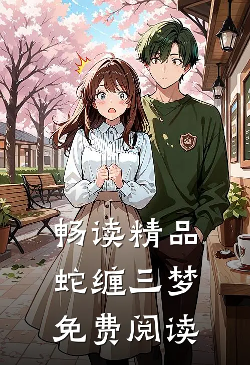 畅读精品蛇缠三梦免费阅读
