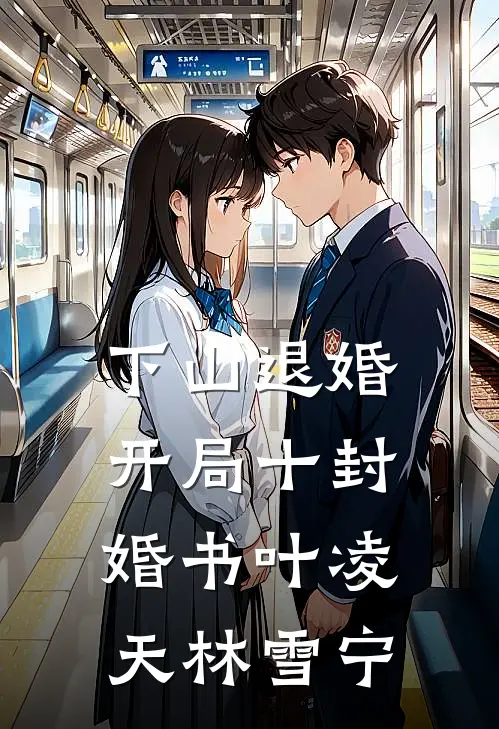 下山退婚开局十封婚书叶凌天林雪宁