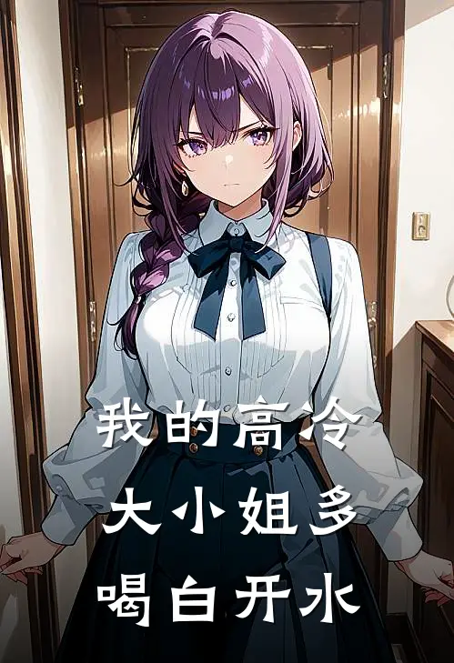 我的高冷大小姐 多喝白开水