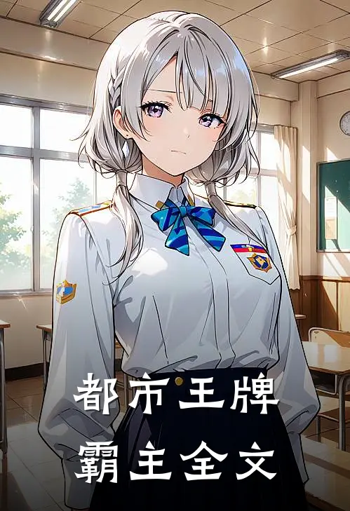 都市王牌霸主全文