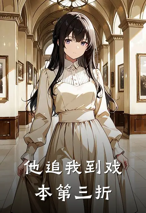 他追我到戏本第三折