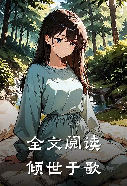 全文阅读倾世于歌