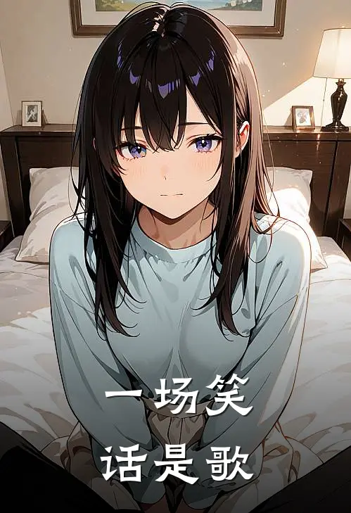 一场笑话是歌
