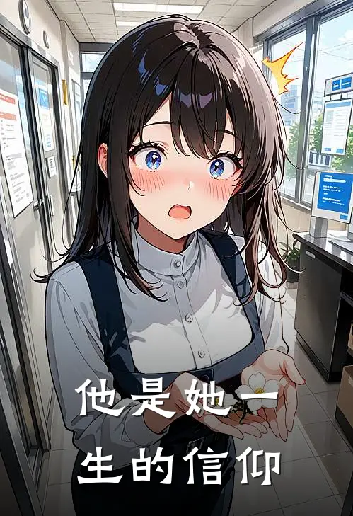 他是她一生的信仰