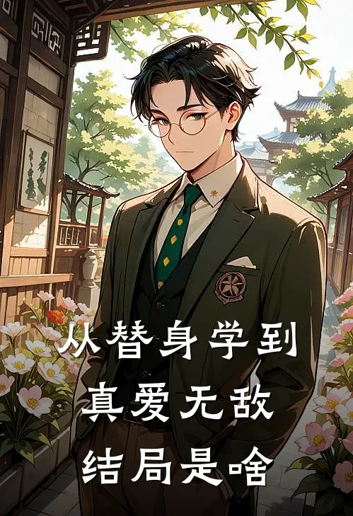 从替身学到真爱无敌结局是啥