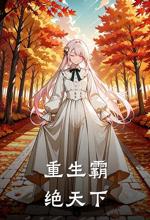 重生霸绝天下