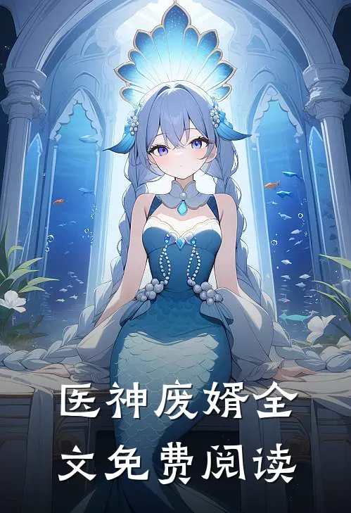 医神废婿全文免费阅读