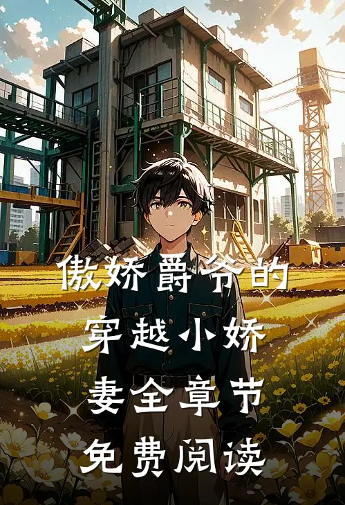 傲娇爵爷的穿越小娇妻全章节免费阅读