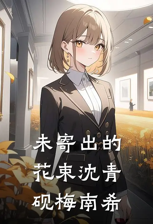 未寄出的花束沈青砚梅南希