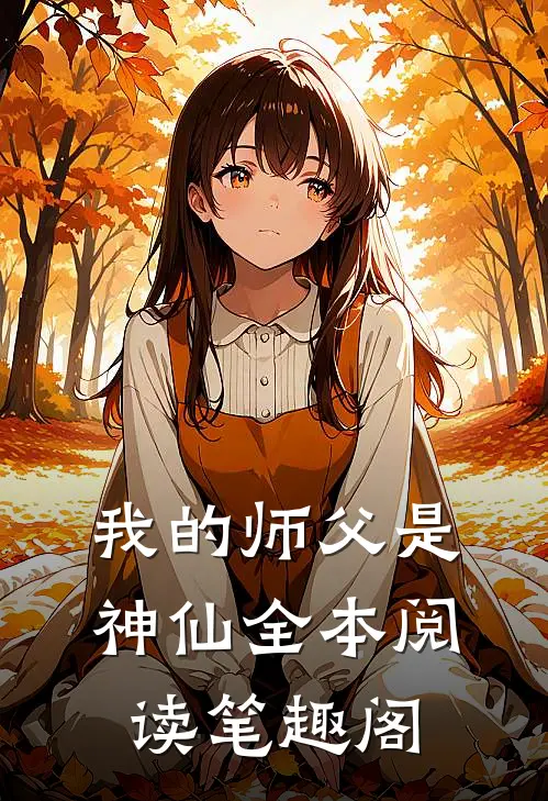 我的师父是神仙全本阅读笔趣阁