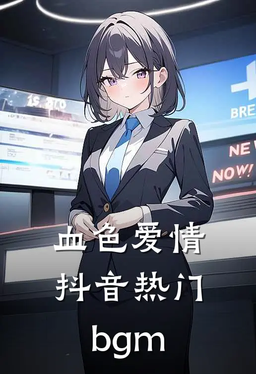 血色爱情抖音热门bgm