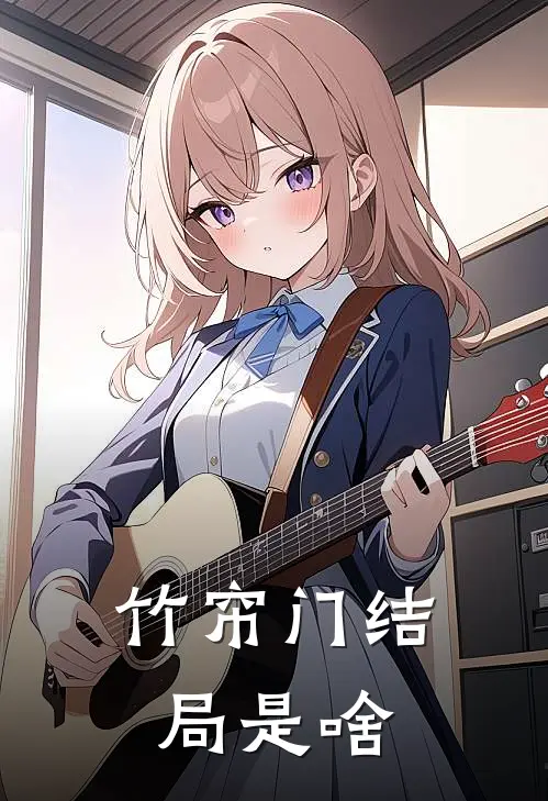 竹帘门结局是啥