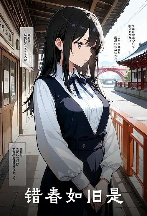 错春如旧是