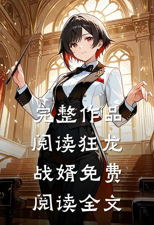 完整作品阅读狂龙战婿免费阅读全文