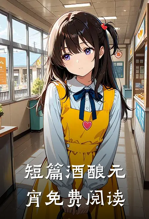 短篇酒酿元宵免费阅读