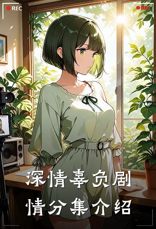 深情辜负剧情分集介绍