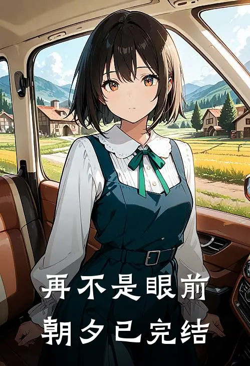 再不是眼前朝夕已完结