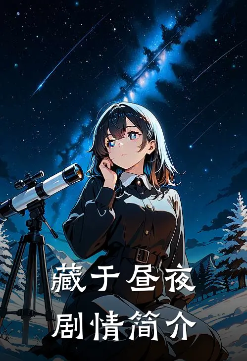 藏于昼夜剧情简介