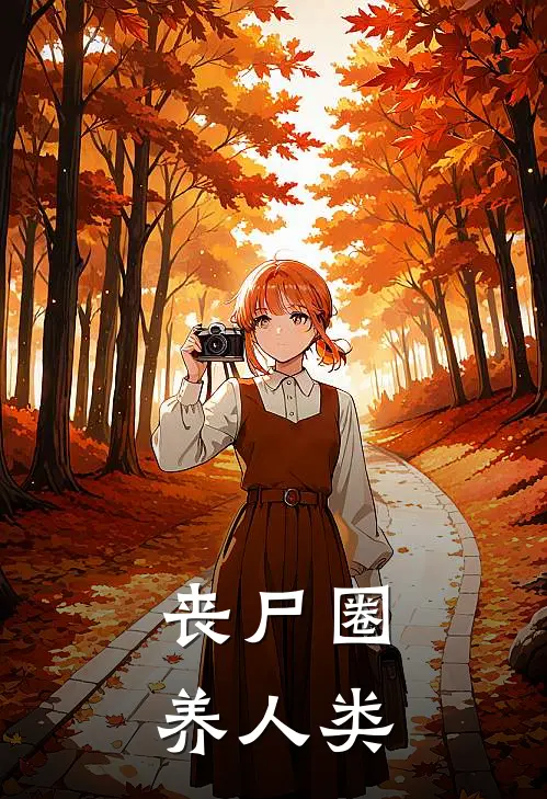 丧尸圈养人类