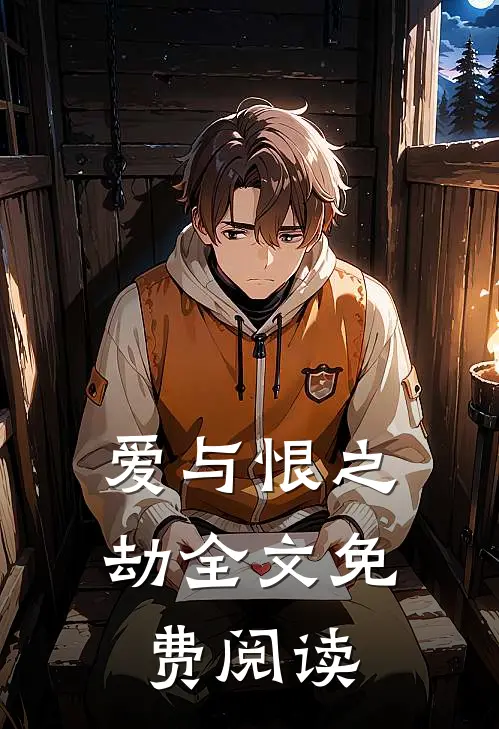 爱与恨之劫全文免费阅读