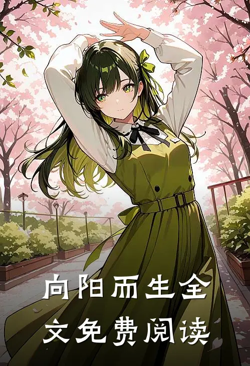 向阳而生全文免费阅读