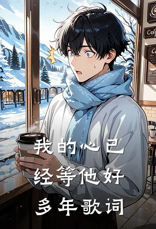 我的心已经等他好多年歌词