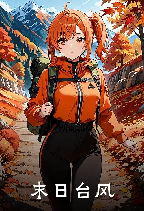 末日台风