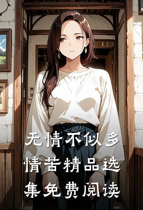 无情不似多情苦精品选集免费阅读