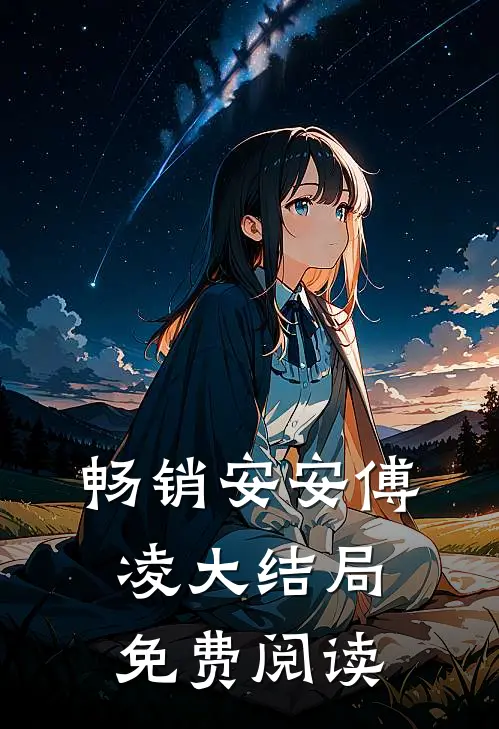 畅销安安傅凌大结局免费阅读