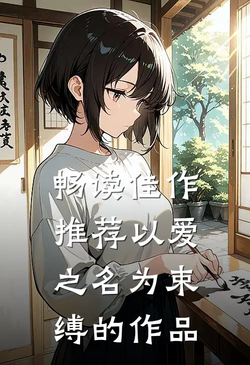 畅读佳作推荐以爱之名为束缚的作品