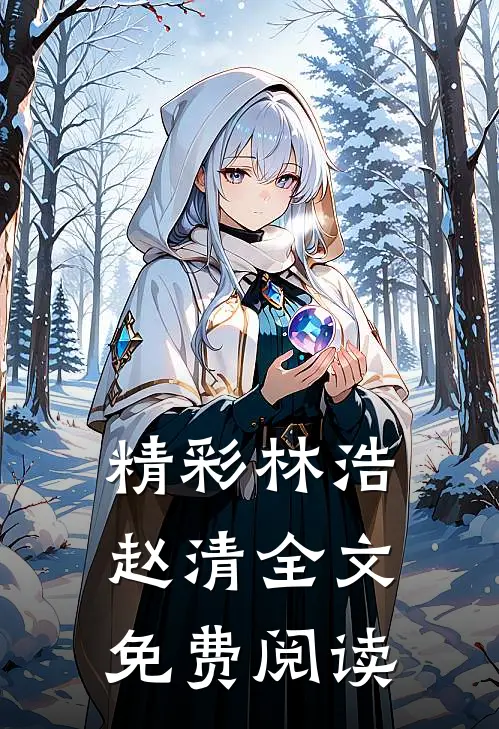 精彩林浩赵清全文免费阅读