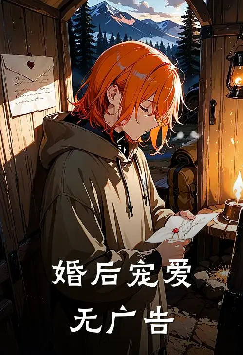 婚后宠爱无广告