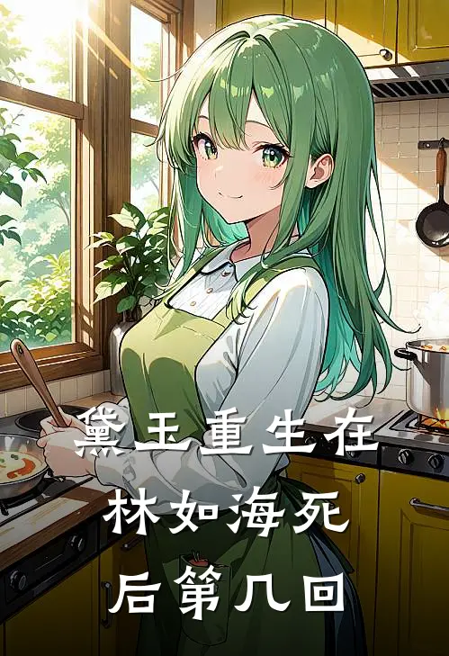黛玉重生在林如海死后第几回