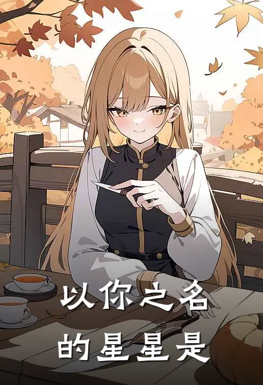 以你之名的星星是
