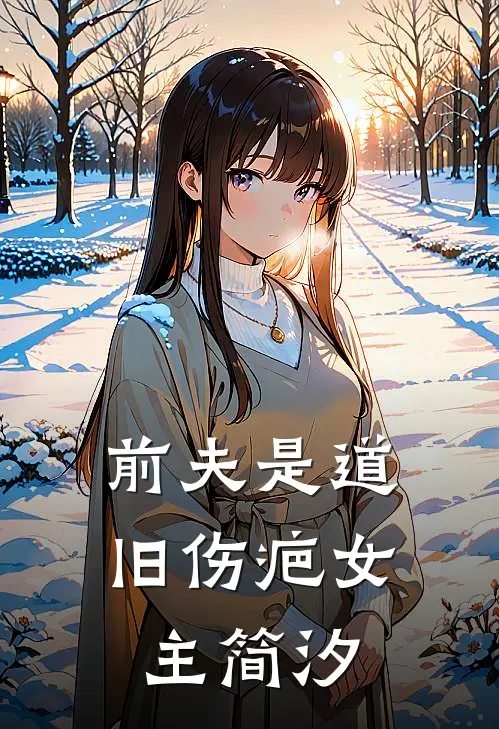 前夫是道旧伤疤女主简汐