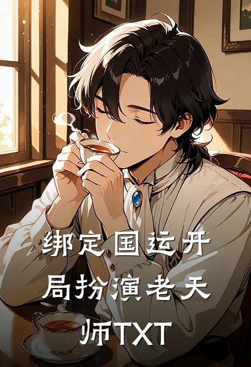绑定国运开局扮演老天师TXT