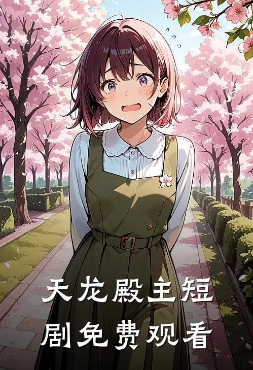 天龙殿主短剧免费观看